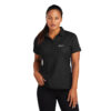 Brivity | Ogio Womens Short Sleeve Jewel Polos