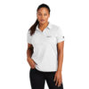 Brivity | Ogio Womens Short Sleeve Jewel Polos - Image 2