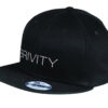 Brivity | New Era 9FIFTY Adjustable Snapback Hat