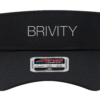 Brivity | Visor