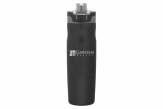 Garden Realty | Pop and Lock H2GO Thermal Bottle