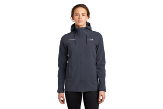 Consertus | The North Face ® Ladies Apex DryVent™ Jacket