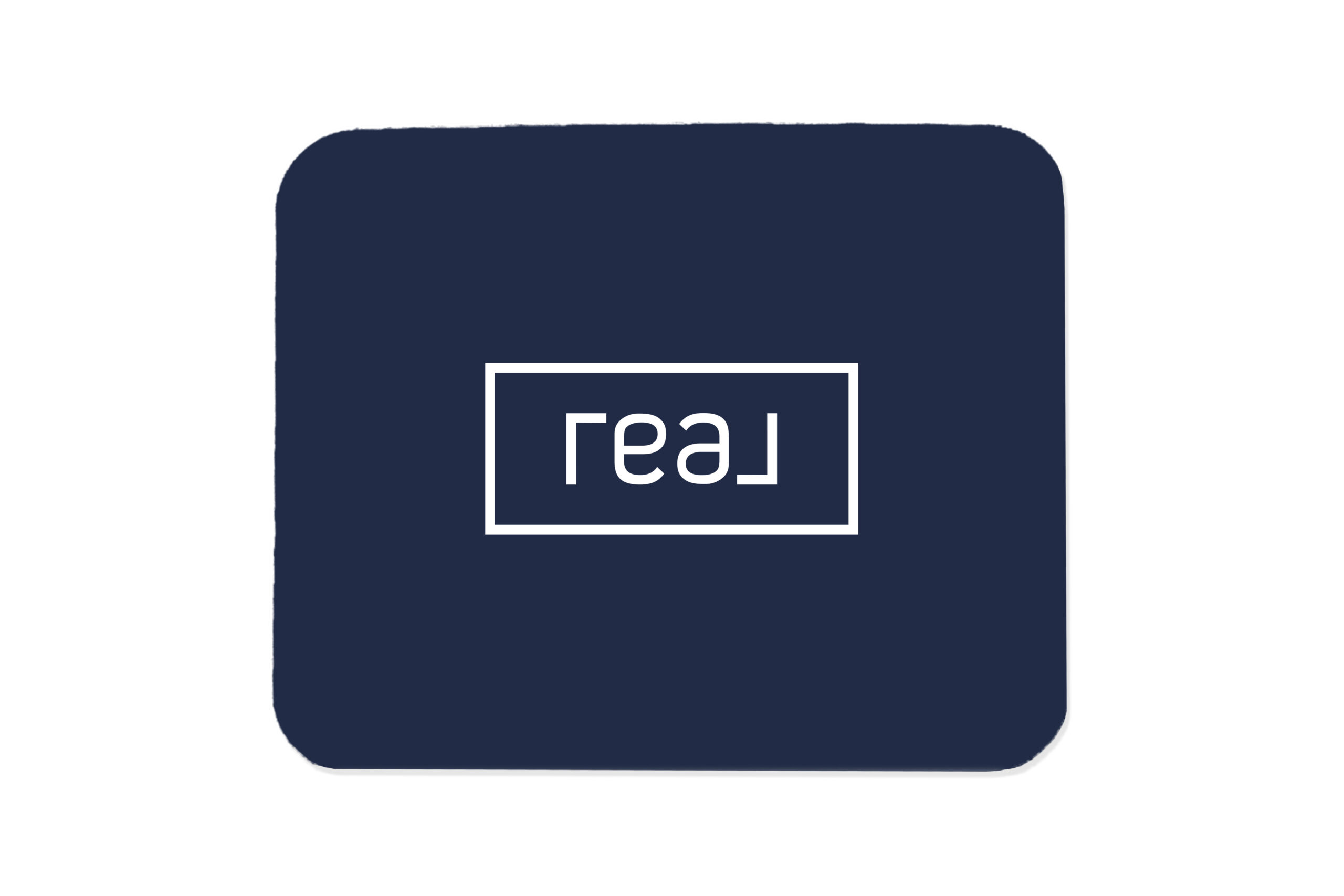 Real | Mousepad