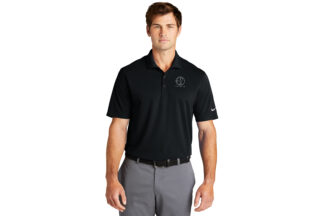 Collective Realty | Nike Mens Short Sleeve Polo